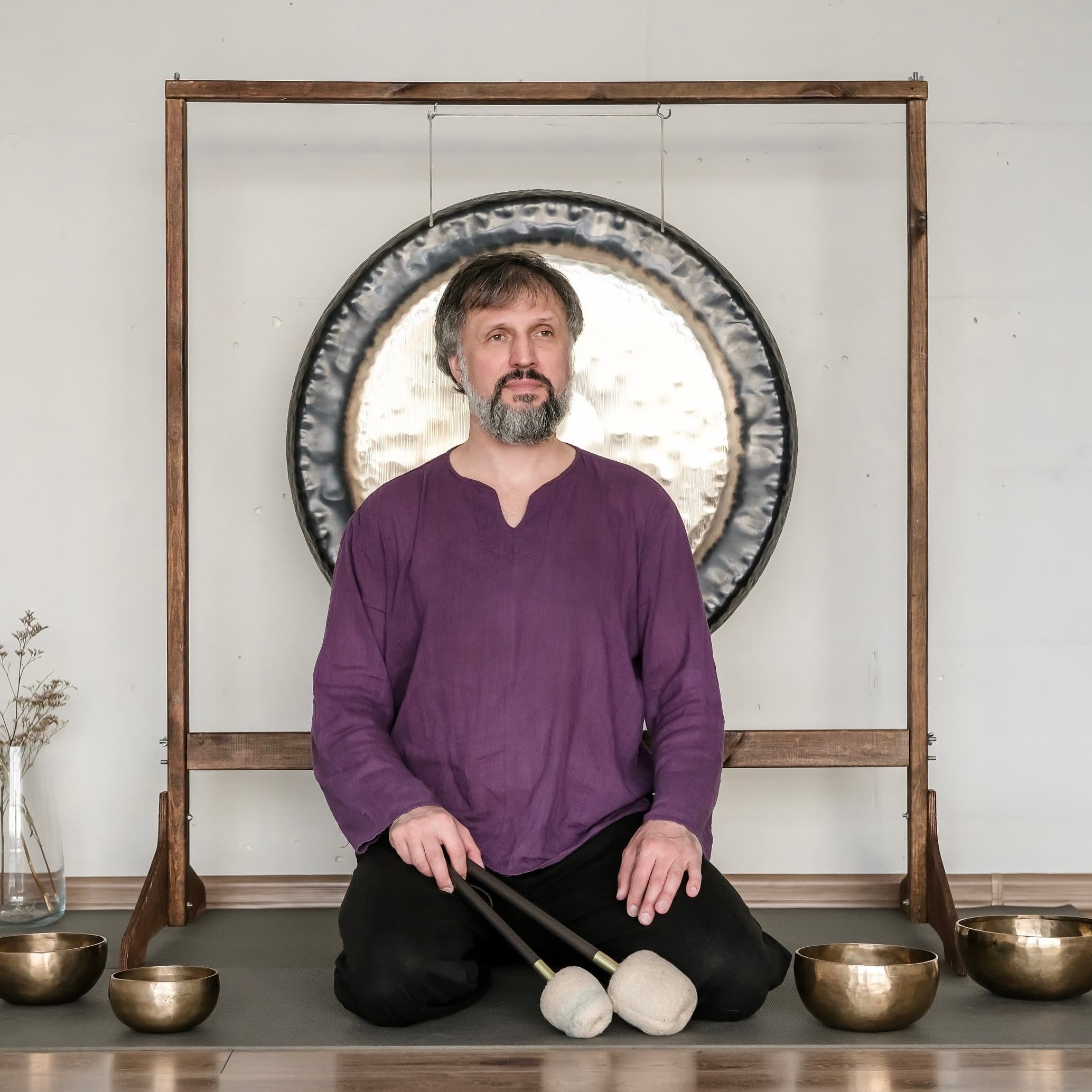 Особенная суббота