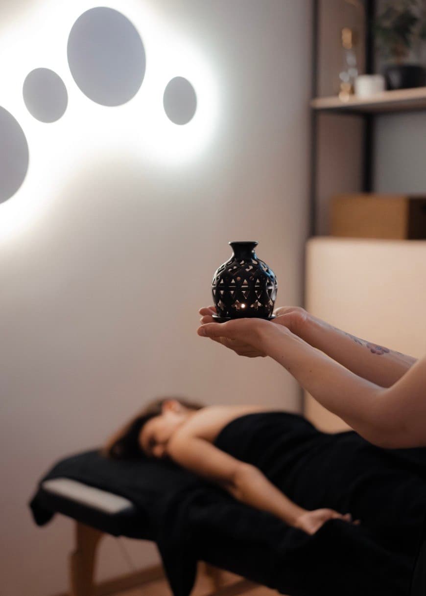 Secondary massage photo 1