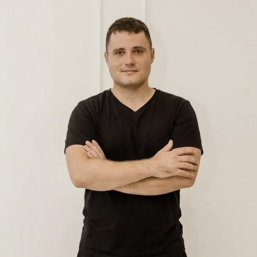 Новый мастер массажа